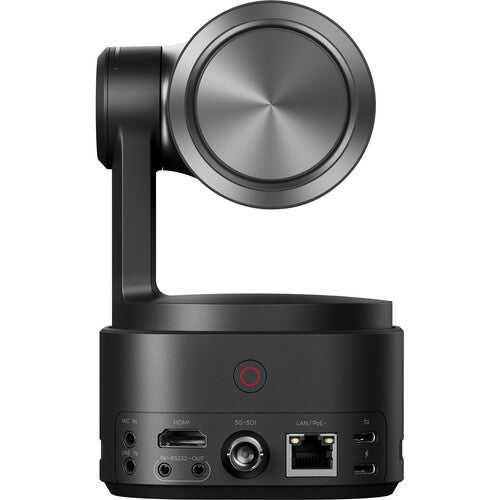 OBSBOT Tail 2 AI-Powered PTZR 4K Live Production Camera