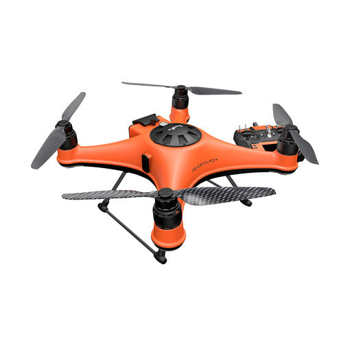 SwellPro Fisherman FD1+ Fishing Drone