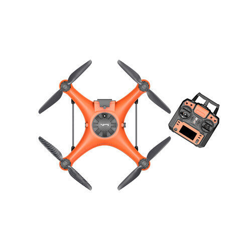 SwellPro Fisherman FD1+ Fishing Drone