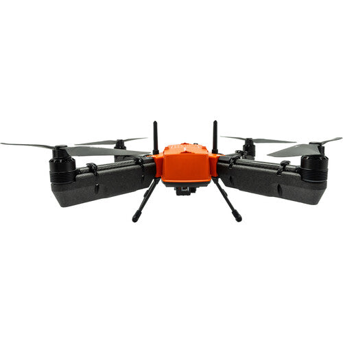 SwellPro Fisherman Max Advanced Heavy-Lift Fishing Drone